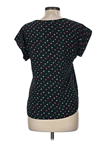 Papermoon Short Sleeve Top (view 2)