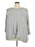 89th & Madison Gray Pullover Sweater Size 3X - photo 1