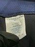 Lands' End Solid Blue Athletic Shorts Size 6 (petite) - photo 3