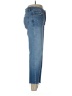 Kensie Hearts Blue Jeans Size 28 waist - photo 4