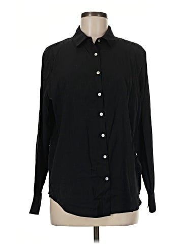 Z Supply Long Sleeve Button-Down Shirt (view 1)