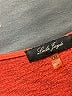 Laila Jayde Orange 3/4 Sleeve T-Shirt Size XXL - photo 7