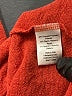 Laila Jayde Orange 3/4 Sleeve T-Shirt Size XXL - photo 8