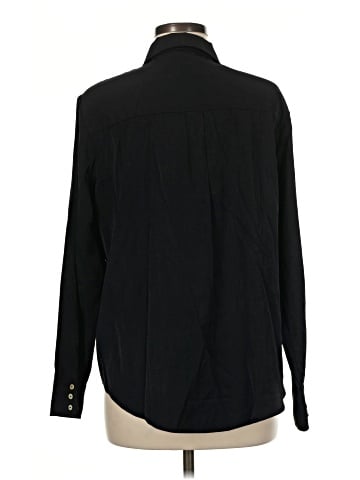 Z Supply Long Sleeve Button-Down Shirt (view 2)