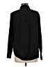 Z Supply Black Long Sleeve Button-Down Shirt Size M - photo 2