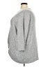89th & Madison Gray Pullover Sweater Size 3X - photo 5