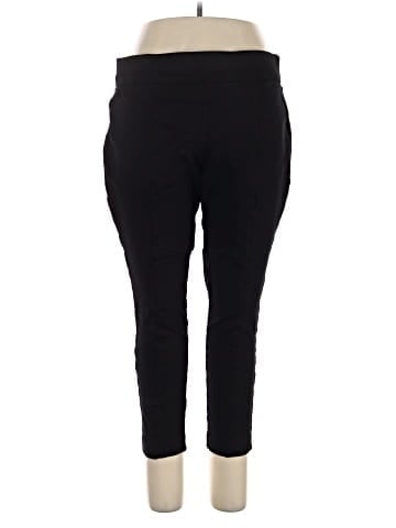 Anne Klein Active Pants (view 1)