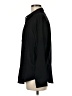 Z Supply Black Long Sleeve Button-Down Shirt Size M - photo 5