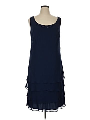 SLNY Cocktail Dress (view 1)