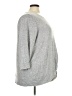 89th & Madison Gray Pullover Sweater Size 3X - photo 4