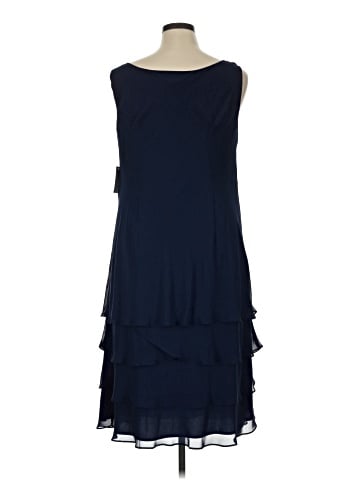 SLNY Cocktail Dress (view 2)