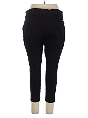 Anne Klein Active Pants (view 2)