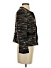 Gerard Darel Black Cardigan Size 4 (36) - photo 4