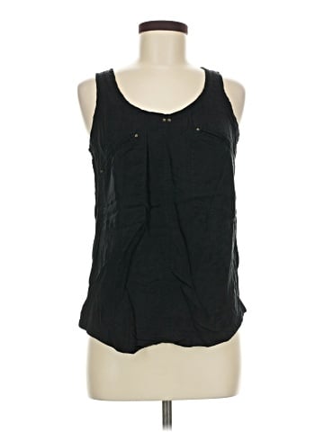 Diane von Furstenberg Sleeveless T-Shirt (view 1)