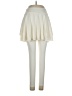Jaclyn Smith Ivory Dress Pants Size S - photo 1