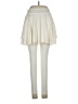 Jaclyn Smith Ivory Dress Pants Size S - photo 2