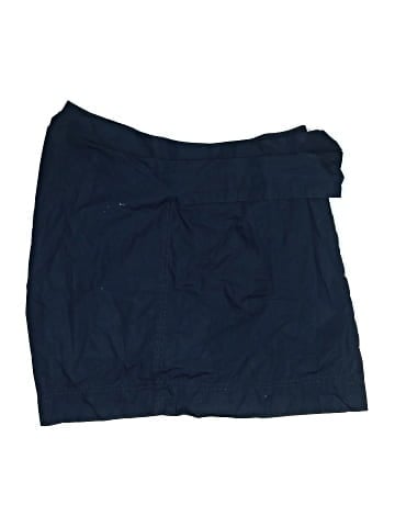 Derek Lam 10 Crosby Skort (view 2)