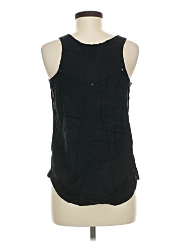 Diane von Furstenberg Sleeveless T-Shirt (view 2)