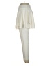 Jaclyn Smith Ivory Dress Pants Size S - photo 5