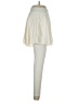 Jaclyn Smith Ivory Dress Pants Size S - photo 4
