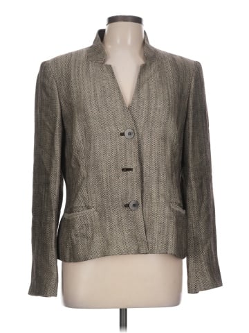 Lafayette 148 New York Blazer (view 1)