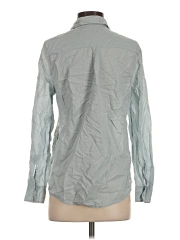 Everlane Long Sleeve Button-Down Shirt (view 2)