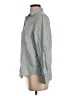 Everlane Gray Long Sleeve Button-Down Shirt Size S - photo 5