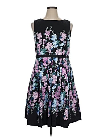rsvp by TALBOTS Cocktail Dress (view 1)
