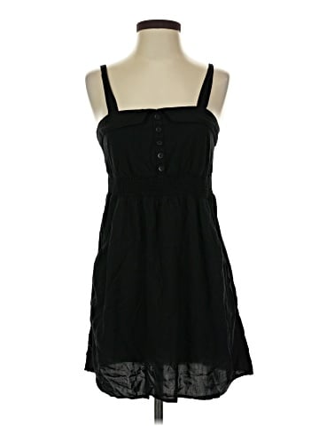 Imaginary Voyage Casual Dress (view 1)