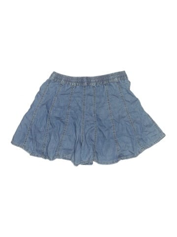 Heartloom Denim Shorts (view 2)