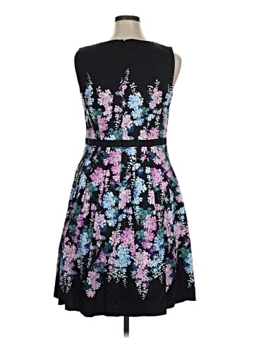 rsvp by TALBOTS Cocktail Dress (view 2)