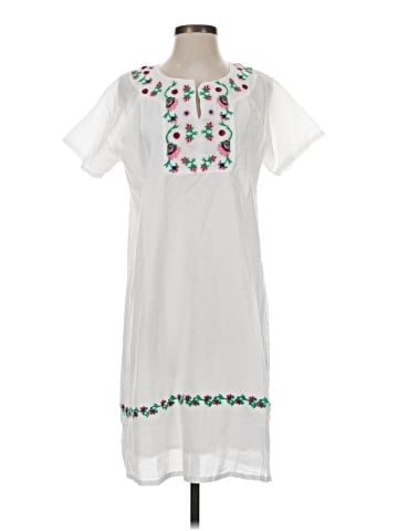 Ro's Garden Casual Dress (view 1)