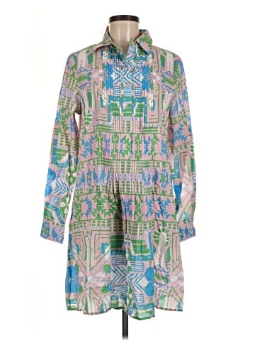 Sheridan French Casual Dress (view 1)