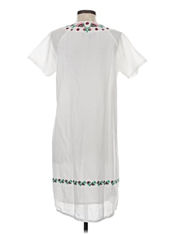 Ro's Garden Casual Dress (view 2)