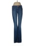 Hudson Jeans Hearts Blue Jeans Size 28 waist - photo 1