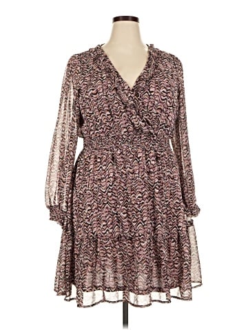 Maurices Casual Dress (view 1)