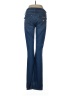 Hudson Jeans Hearts Blue Jeans Size 28 waist - photo 2