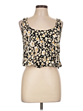 Kimchi Blue Sleeveless Top