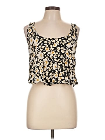 Kimchi Blue Sleeveless Top (view 1)
