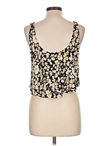 Kimchi Blue Sleeveless Top (view 2)