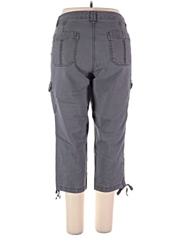 Eddie Bauer Cargo Pants (view 2)