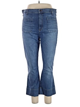 Veronica Beard Jeans Jeans (view 1)