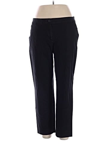 Talbots Outlet Casual Pants (view 1)