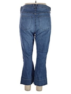 Veronica Beard Jeans Jeans (view 2)