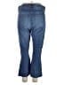 Veronica Beard Jeans Blue Jeans Size 20 - photo 2