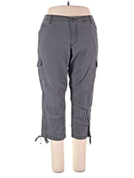Eddie Bauer Cargo Pants