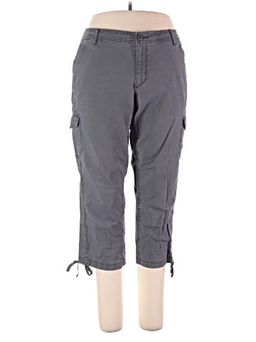 Eddie Bauer Cargo Pants (view 1)