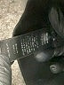 Betabrand 100% Rayon Solid Black Active Pants Size M - photo 5