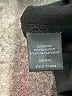 Noir Black Sleeveless Blouse Size S - photo 8