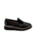 Naturalizer 100% Leather Black Flats Size 9 - photo 1